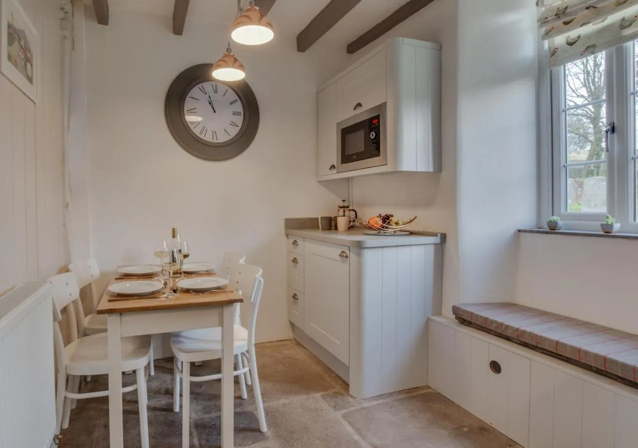 Holiday home The Snug Villa Hawes