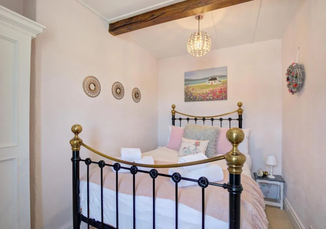 The Snug Villa Hawes Holiday home