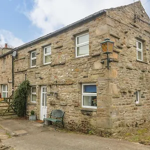 Dales Barn Holiday home